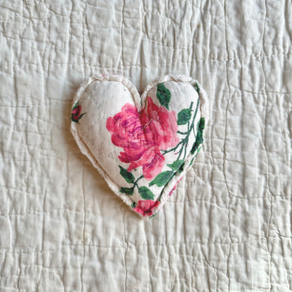 ROSE CUTTER QUILT HEARTS TRIO