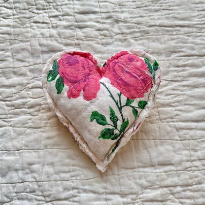 ROSE CUTTER QUILT HEARTS TRIO