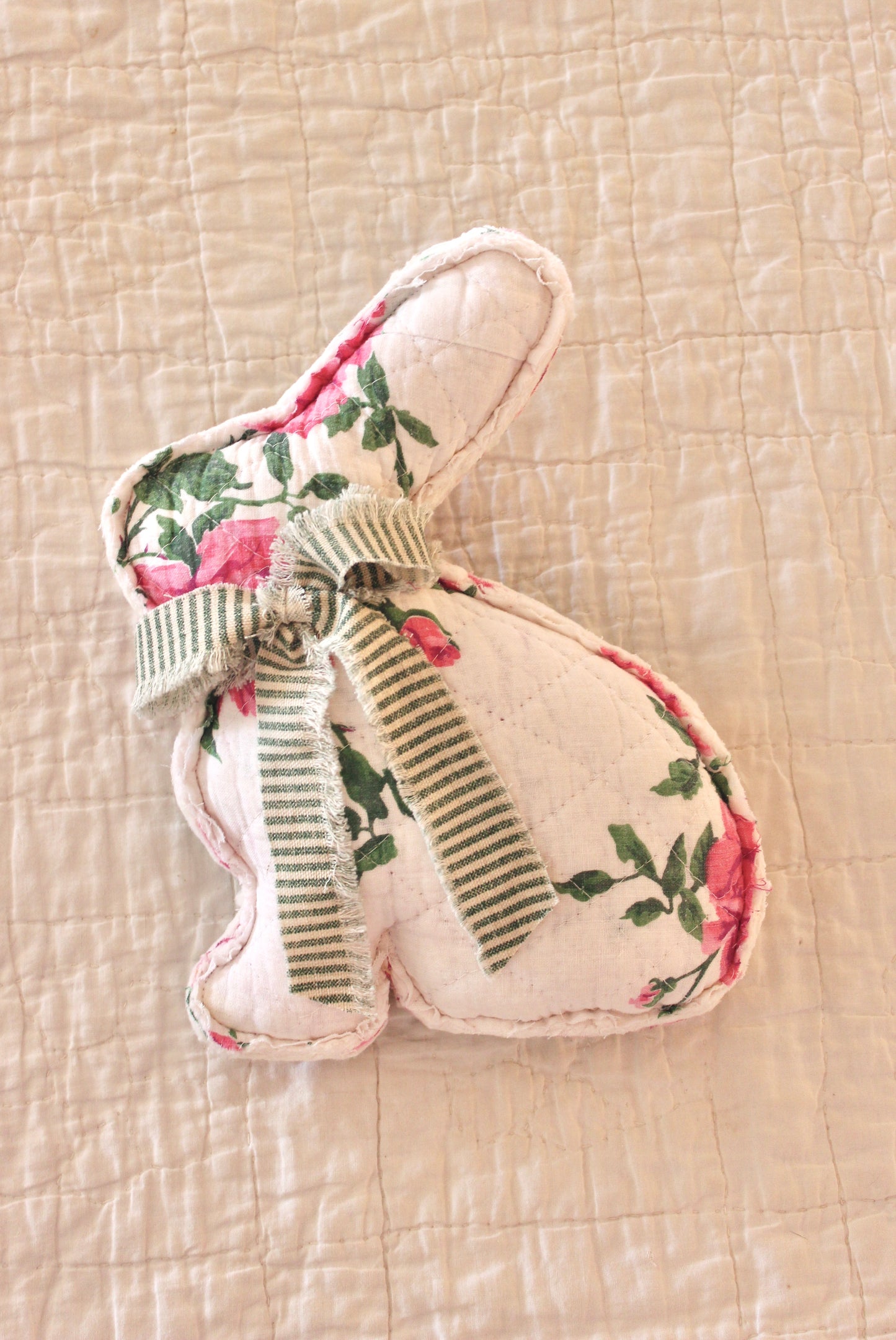 ROSE CUTTER QUILT EASTER SET