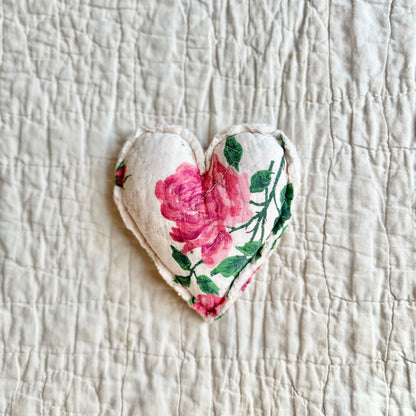 ROSE CUTTER QUILT HEARTS TRIO